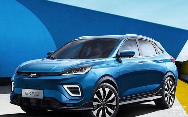 广州41WEY威派豪华SUV市场的黑马，零跑汽车与智能交通系统的协同